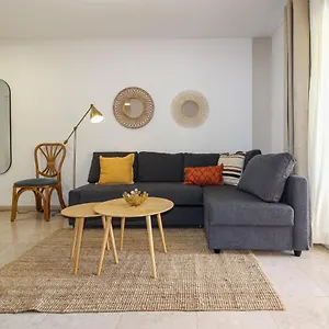 Apartamento Bonito Apartamento De Diseño 2 Dormitorios, 2 Baños Con Terraza En Winter Gardens