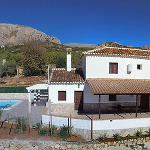  Сasa de vacaciones Casa La Fuente España