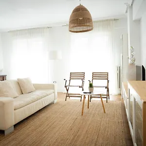  Apartamento Ondarreta España