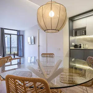  Apartamento Happy España