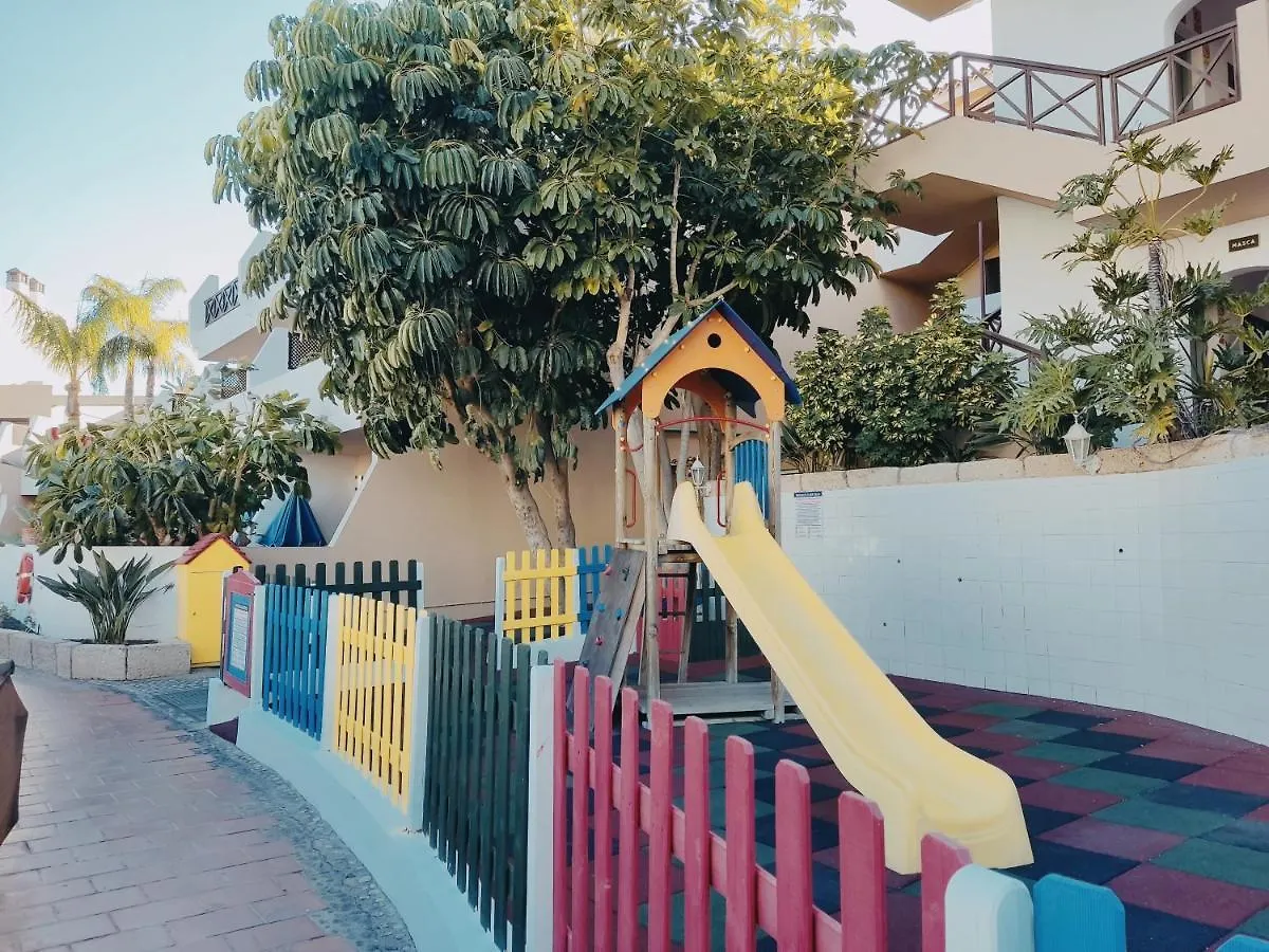 MINI GOLF ESTUDIO Terraza privada y piscina San Miguel de Abona 0*,