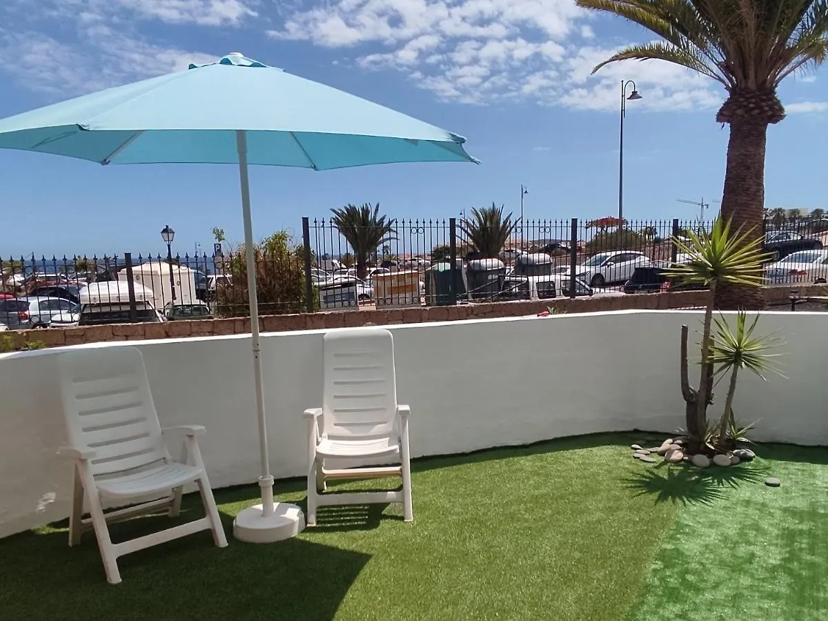 MINI GOLF ESTUDIO Terraza privada y piscina San Miguel de Abona 0*,  España