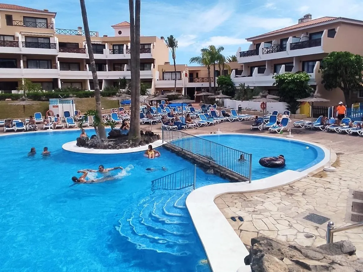 MINI GOLF ESTUDIO Terraza privada y piscina San Miguel de Abona Apartamento